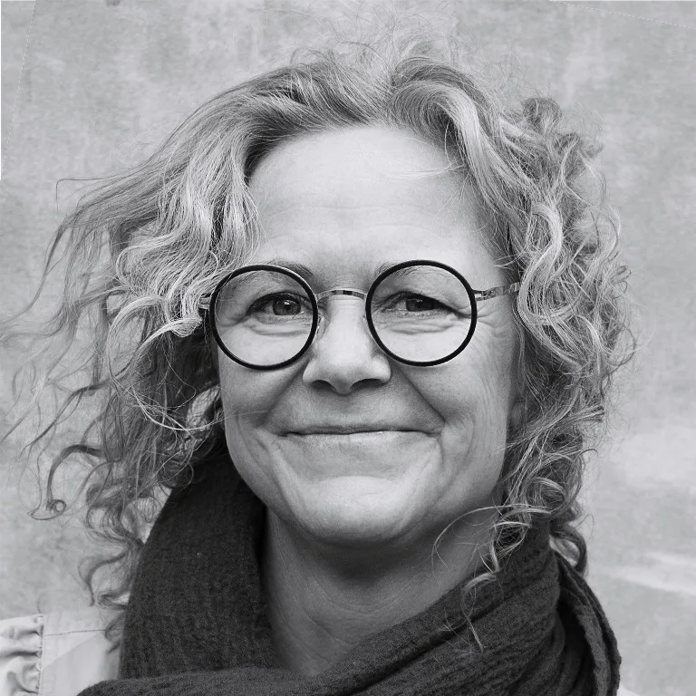 Hanne Grønlund