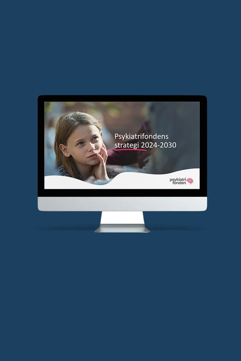 Se Psykiatrifonden case