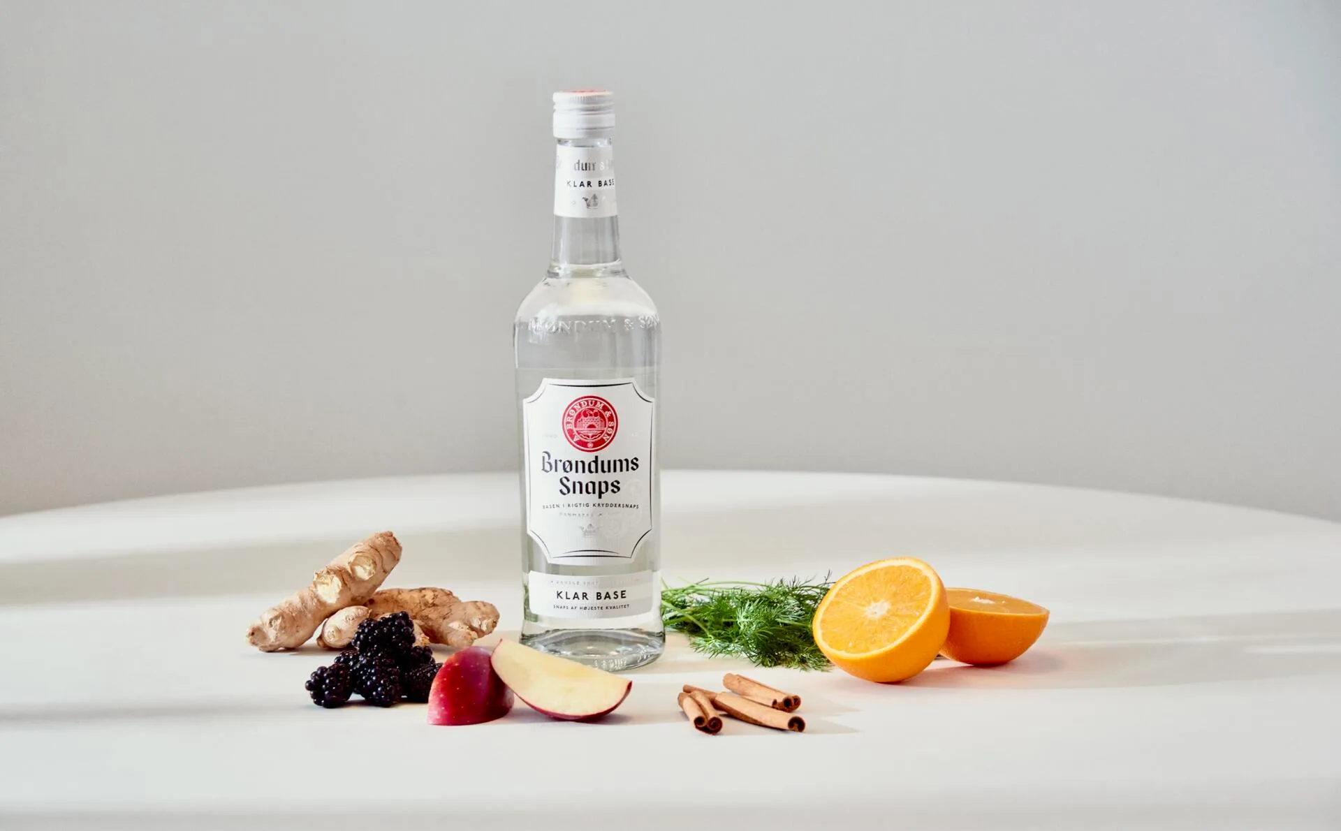 Brøndum snaps Kampagne